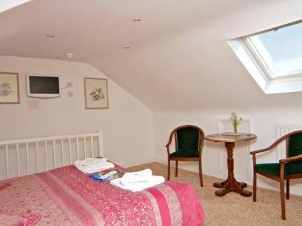 Wenlock House Hotel Weymouth Exterior photo