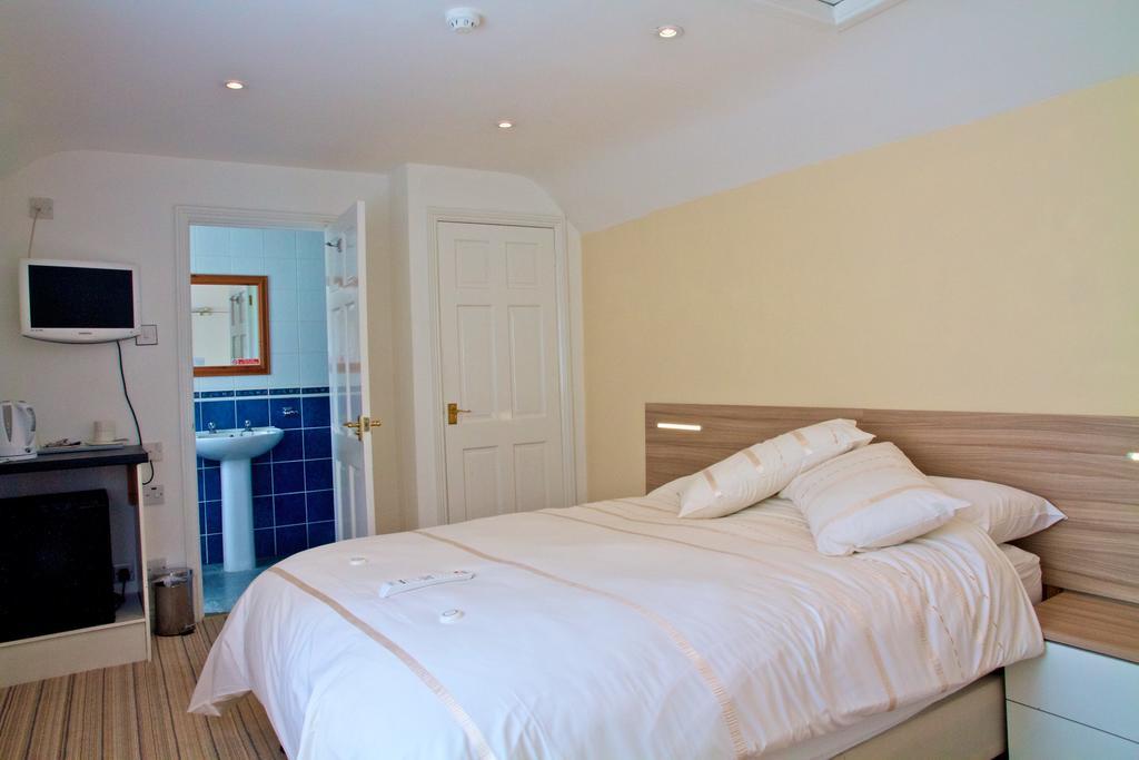 Wenlock House Hotel Weymouth Exterior photo